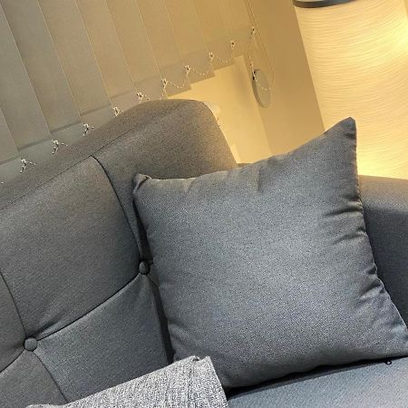 살라망카 Apartamento Moderno En La Alamedilla 아파트 외부 사진