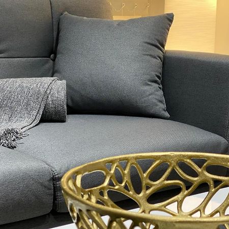 살라망카 Apartamento Moderno En La Alamedilla 아파트 외부 사진