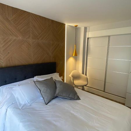 살라망카 Apartamento Moderno En La Alamedilla 아파트 외부 사진