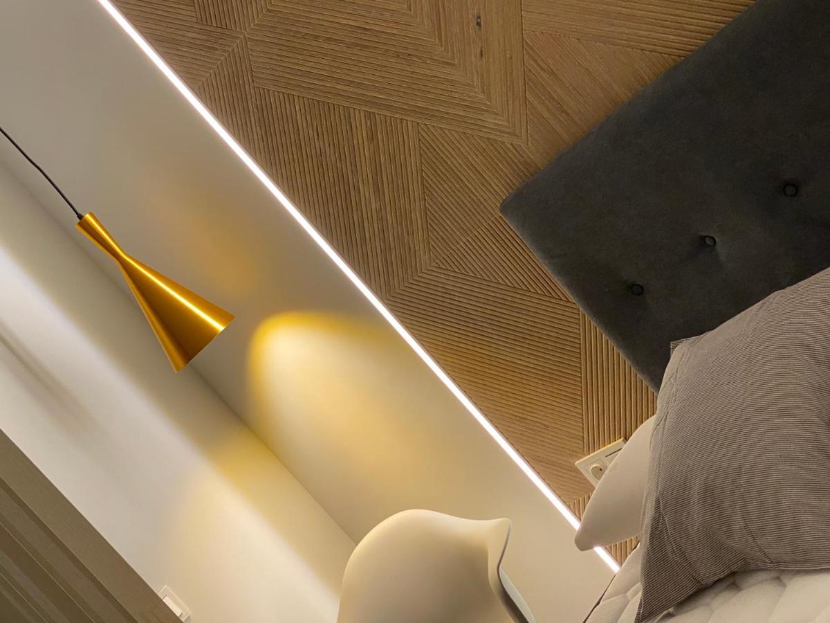 살라망카 Apartamento Moderno En La Alamedilla 아파트 외부 사진