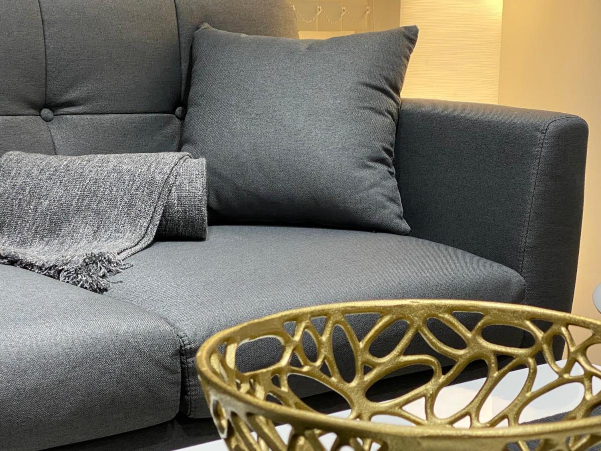 살라망카 Apartamento Moderno En La Alamedilla 아파트 외부 사진