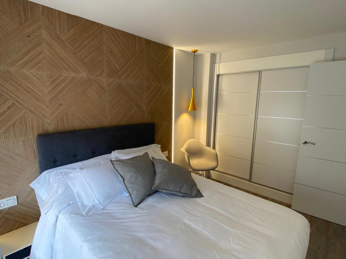 살라망카 Apartamento Moderno En La Alamedilla 아파트 외부 사진