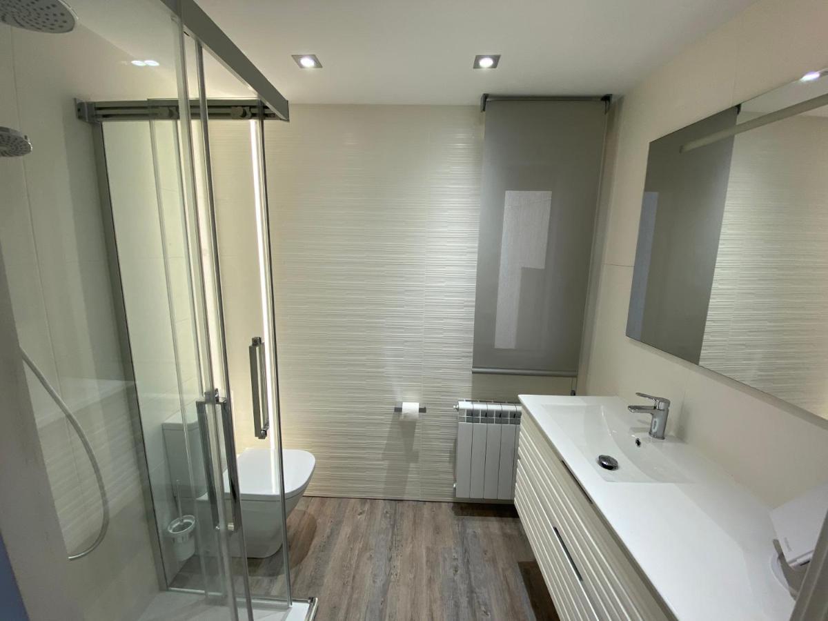살라망카 Apartamento Moderno En La Alamedilla 아파트 외부 사진